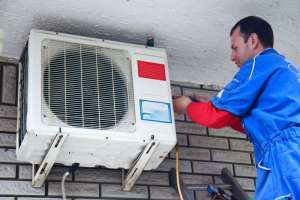24/7 and Emergency HVAC Near Rockford, AL | Air Conidtioning and Heating Contractors